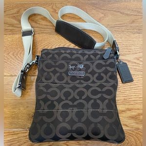 Coach Crossbody Bag